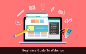 Read more about the article Beginners Guide To Websites