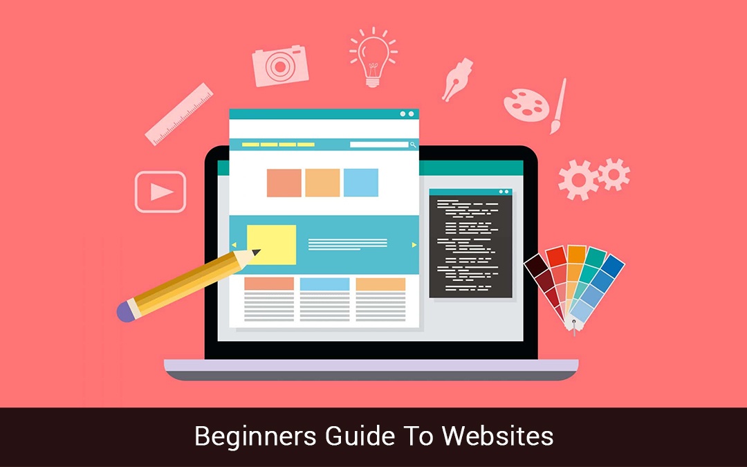 You are currently viewing Beginners Guide To Websites
