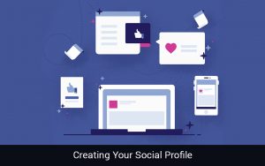 Read more about the article Creating Your Social Profile