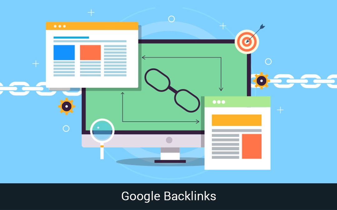 You are currently viewing Google Backlinks