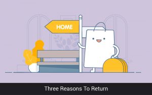 Read more about the article Three Reasons To Return