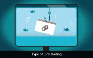 Read more about the article Type of Link Baiting