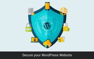 Read more about the article Secure your WordPress Website