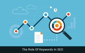 Read more about the article The Role Of Keywords In SEO