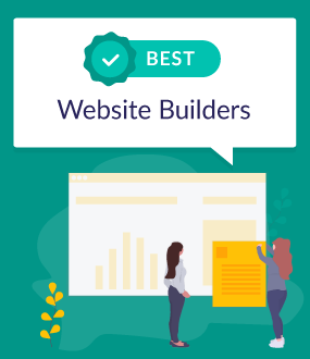 Best Online Web Builders