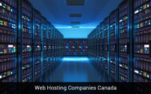 Read more about the article Web Hosting Companies Canada