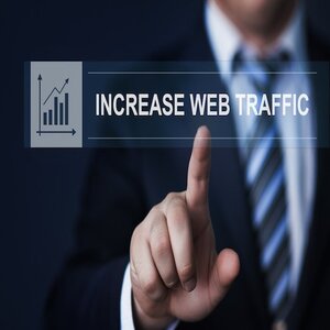 You are currently viewing 5 Tips to Grow Website Traffic for Successful Venture in Digital Domain