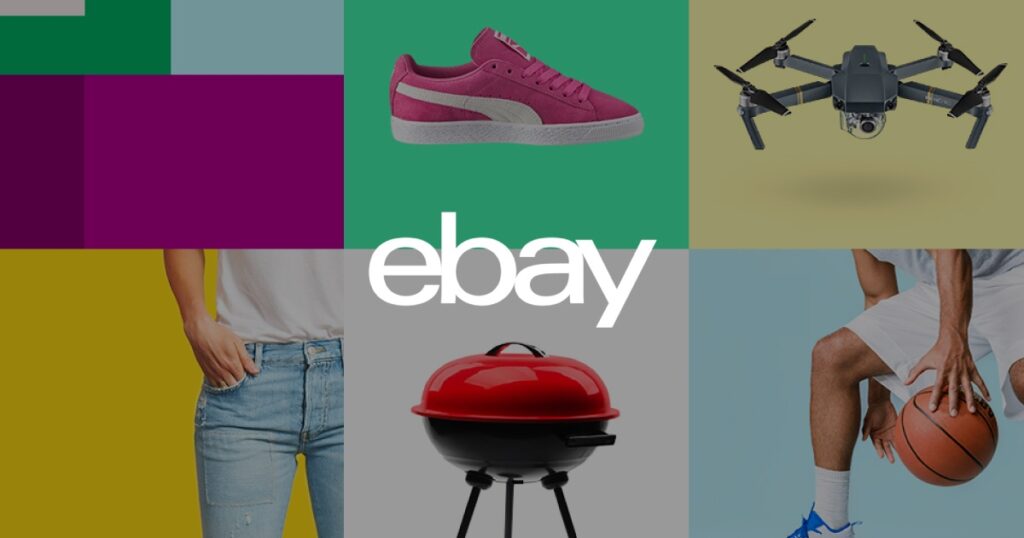 eBay Consultants