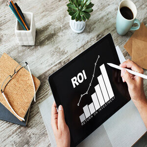 Read more about the article Top 10 Ways to Increase ROI for Your Online Business