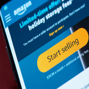 Read more about the article How to Start Selling on Amazon: A Comprehensive Guide