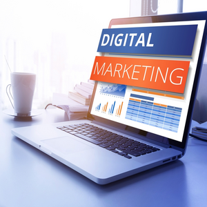 Read more about the article The 5 Secrets of Effective Digital Marketing Services